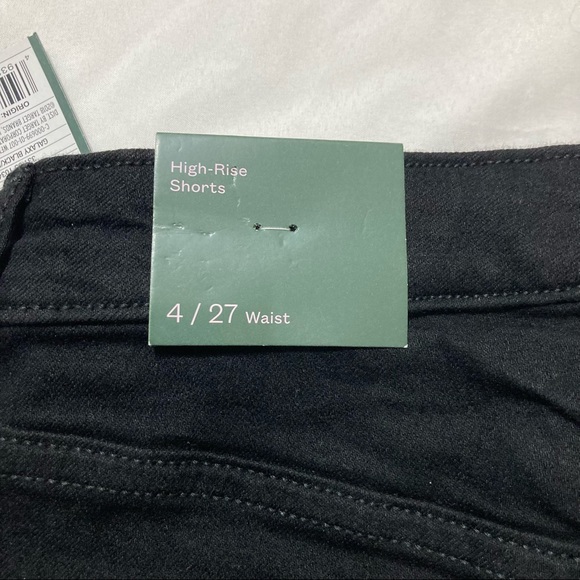 Wild Fable High Rise Shorts - Picture 5 of 5